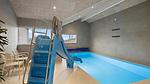 pool - Ferienhaus für 20 Personen (350 m²) in Ålbæk - Top-Hundeurlaub