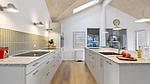 kitchen - Ferienhaus für 20 Personen (350 m²) in Ålbæk - Top-Hundeurlaub