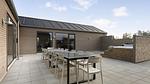 terrace - Ferienhaus für 20 Personen (350 m²) in Ålbæk - Top-Hundeurlaub
