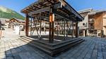 Untagged - Ferienwohnung für 7 Personen (35 m²) in Les Orres - Top-Hundeurlaub