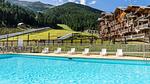 Untagged - Ferienwohnung für 7 Personen (35 m²) in Les Orres - Top-Hundeurlaub