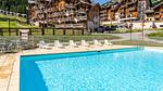 Untagged - Ferienwohnung für 7 Personen (35 m²) in Les Orres - Top-Hundeurlaub