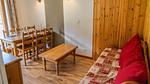 Untagged - Ferienwohnung für 7 Personen (35 m²) in Les Orres - Top-Hundeurlaub