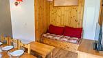 Untagged - Ferienwohnung für 7 Personen (35 m²) in Les Orres - Top-Hundeurlaub