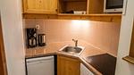 Untagged - Ferienwohnung für 7 Personen (35 m²) in Les Orres - Top-Hundeurlaub