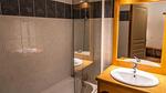 Untagged - Ferienwohnung für 7 Personen (35 m²) in Les Orres - Top-Hundeurlaub