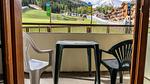Untagged - Ferienwohnung für 7 Personen (35 m²) in Les Orres - Top-Hundeurlaub