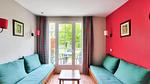 Ferienwohnung für 6 Personen (30 m²) in Monflanquin - Top-Hundeurlaub