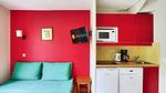 Ferienwohnung für 6 Personen (30 m²) in Monflanquin - Top-Hundeurlaub
