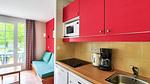 Ferienwohnung für 6 Personen (30 m²) in Monflanquin - Top-Hundeurlaub