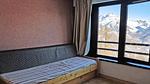 Untagged - Ferienwohnung für 5 Personen (23 m²) in Puy-Saint-Vincent - Top-Hundeurlaub