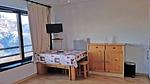 Untagged - Ferienwohnung für 5 Personen (23 m²) in Puy-Saint-Vincent - Top-Hundeurlaub
