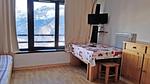 Untagged - Ferienwohnung für 5 Personen (23 m²) in Puy-Saint-Vincent - Top-Hundeurlaub