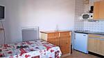 Untagged - Ferienwohnung für 5 Personen (23 m²) in Puy-Saint-Vincent - Top-Hundeurlaub