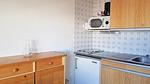 Untagged - Ferienwohnung für 5 Personen (23 m²) in Puy-Saint-Vincent - Top-Hundeurlaub