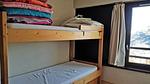 Untagged - Ferienwohnung für 5 Personen (23 m²) in Puy-Saint-Vincent - Top-Hundeurlaub