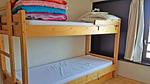 Untagged - Ferienwohnung für 5 Personen (23 m²) in Puy-Saint-Vincent - Top-Hundeurlaub