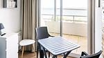Ferienwohnung für 3 Personen (27 m²) in Le Croisic - Top-Hundeurlaub