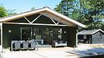 Outdoor - Ferienhaus für 7 Personen (84 m²) in Hadsund - Top-Hundeurlaub