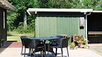 Outdoor - Ferienhaus für 7 Personen (84 m²) in Hadsund - Top-Hundeurlaub