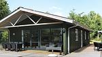 Outdoor - Ferienhaus für 7 Personen (84 m²) in Hadsund - Top-Hundeurlaub
