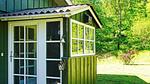Outdoor - Ferienhaus für 7 Personen (84 m²) in Hadsund - Top-Hundeurlaub