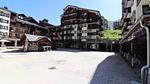 Untagged - Ferienwohnung für 4 Personen (15 m²) in Tignes - Top-Hundeurlaub