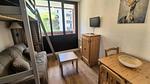 Untagged - Ferienwohnung für 4 Personen (15 m²) in Tignes - Top-Hundeurlaub