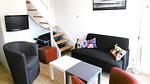 LivingRoom - Ferienwohnung für 6 Personen (50 m²) in Sarzeau - Top-Hundeurlaub