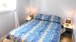 BedRoom - Ferienwohnung für 6 Personen (50 m²) in Sarzeau - Top-Hundeurlaub