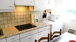 Kitchen - Ferienwohnung für 6 Personen (50 m²) in Sarzeau - Top-Hundeurlaub