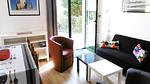 LivingRoom - Ferienwohnung für 6 Personen (50 m²) in Sarzeau - Top-Hundeurlaub