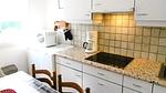 Kitchen - Ferienwohnung für 6 Personen (50 m²) in Sarzeau - Top-Hundeurlaub
