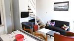 LivingRoom - Ferienwohnung für 6 Personen (50 m²) in Sarzeau - Top-Hundeurlaub