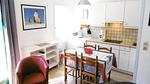 DiningRoom - Ferienwohnung für 6 Personen (50 m²) in Sarzeau - Top-Hundeurlaub