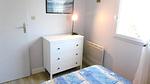 BedRoom - Ferienwohnung für 6 Personen (50 m²) in Sarzeau - Top-Hundeurlaub