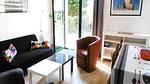 LivingRoom - Ferienwohnung für 6 Personen (50 m²) in Sarzeau - Top-Hundeurlaub