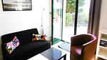 LivingRoom - Ferienwohnung für 6 Personen (50 m²) in Sarzeau - Top-Hundeurlaub
