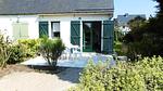 HallReception - Ferienwohnung für 6 Personen (50 m²) in Sarzeau - Top-Hundeurlaub