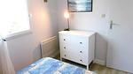 BedRoom - Ferienwohnung für 6 Personen (50 m²) in Sarzeau - Top-Hundeurlaub