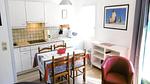 DiningRoom - Ferienwohnung für 6 Personen (50 m²) in Sarzeau - Top-Hundeurlaub
