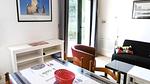 DiningRoom - Ferienwohnung für 6 Personen (50 m²) in Sarzeau - Top-Hundeurlaub