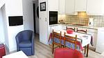 DiningRoom - Ferienwohnung für 6 Personen (50 m²) in Sarzeau - Top-Hundeurlaub
