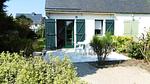 HallReception - Ferienwohnung für 6 Personen (50 m²) in Sarzeau - Top-Hundeurlaub