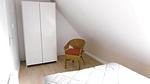 BedRoom - Ferienwohnung für 6 Personen (50 m²) in Sarzeau - Top-Hundeurlaub