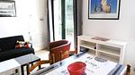 DiningRoom - Ferienwohnung für 6 Personen (50 m²) in Sarzeau - Top-Hundeurlaub