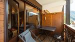 ExteriorSummer - Ferienwohnung für 5 Personen (27 m²) in Le Bossonnet - Top-Hundeurlaub