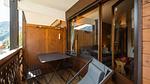 ExteriorSummer - Ferienwohnung für 5 Personen (27 m²) in Le Bossonnet - Top-Hundeurlaub