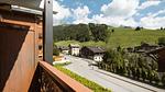 ExteriorSummer - Ferienwohnung für 5 Personen (27 m²) in Le Bossonnet - Top-Hundeurlaub