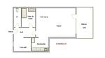 ExteriorSummer - Ferienwohnung für 5 Personen (27 m²) in Le Bossonnet - Top-Hundeurlaub